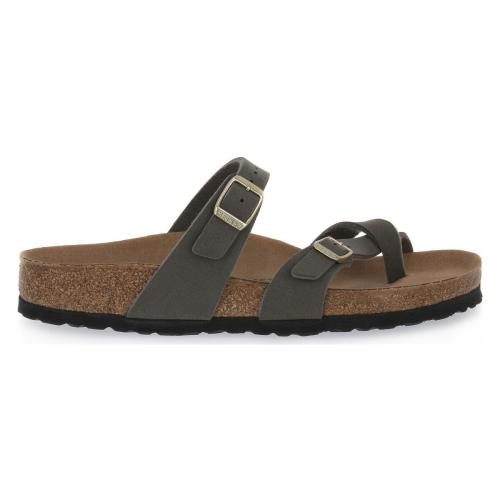 Mules Birkenstock MAYARI THYME CALZ N