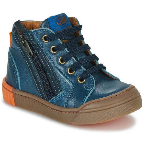 Ψηλά Sneakers GBB GUSTAVE