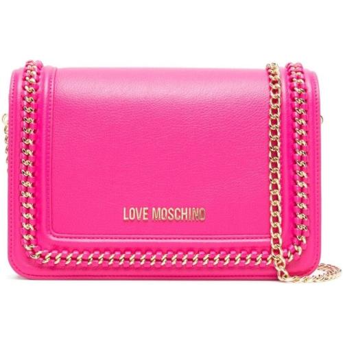 Τσάντες ώμου Love Moschino JC4029PP1H-LN0