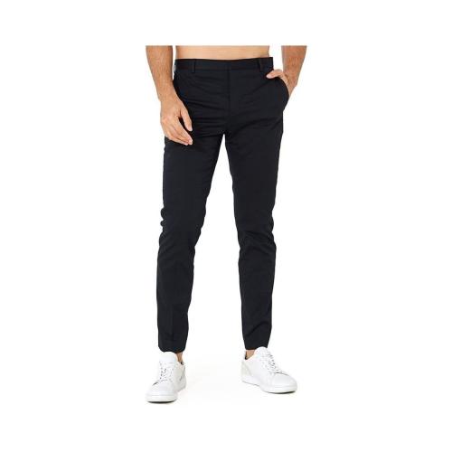 Παντελόνια Calvin Klein Jeans STRETCH SATEEN SLIM FIT L.32 PANTS MEN