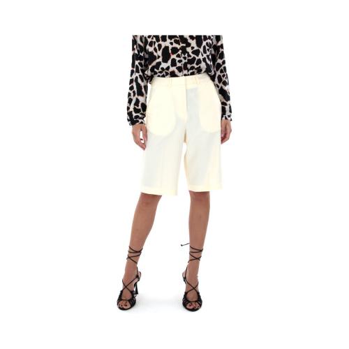 Shorts & Βερμούδες Jjxx JXMARY LONG HIGH WAIST SHORTS WOMEN