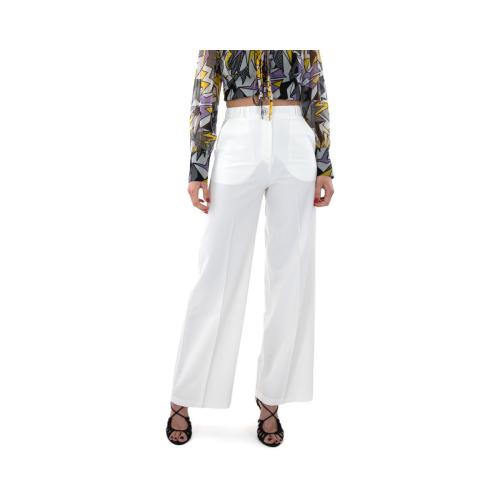 Παντελόνια Zoya HIGH WAIST PANTS WOMEN