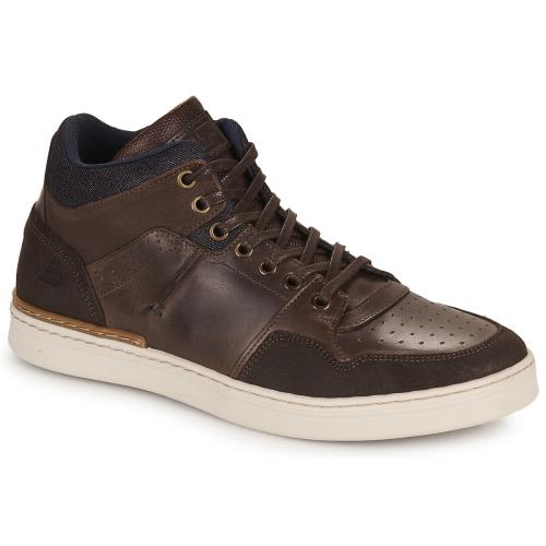 Xαμηλά Sneakers Bullboxer HARISH CUP ANKLE I