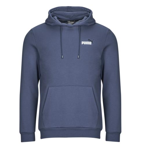 Φούτερ Puma ESS 2 COL SMALL LOGO HOODIE FL