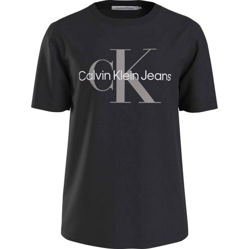 T-shirt με κοντά μανίκια Ck Jeans -