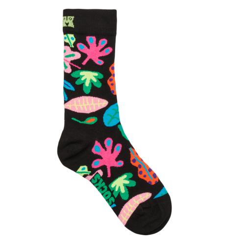 High socks Happy Socks Udw LEAVES