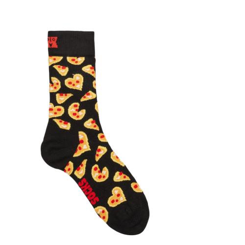 High socks Happy Socks Udw PIZZA LOVE