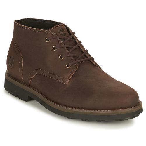 Μπότες Timberland ALDEN BROOK WP CHUKKA