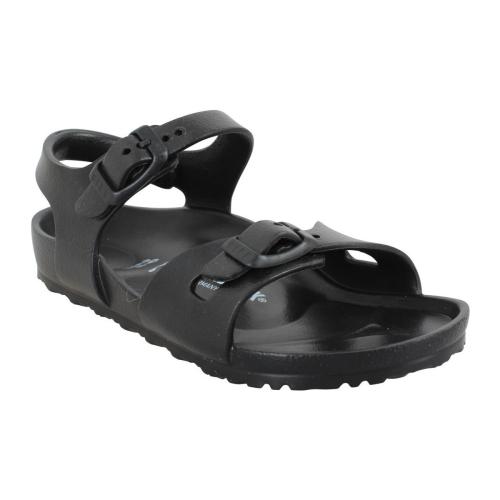 Σανδάλια Birkenstock Rio Eva Enfant Noir