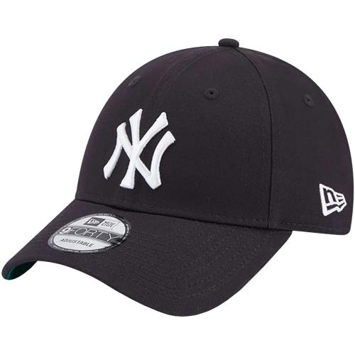 Κασκέτο New-Era Team Side Patch 9FORTY New York Yankees Cap