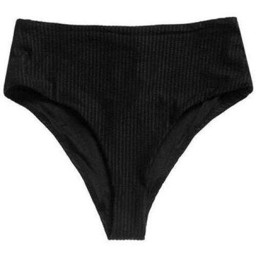 Μαγιό Superdry HIGH WAIST BIKINI BOTTOM WOMEN