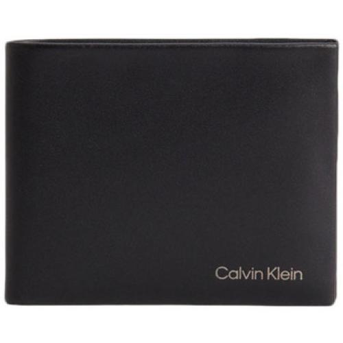 Πορτοφόλι Calvin Klein Jeans CONCISE BIFOLD WALLET MEN