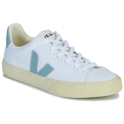 Xαμηλά Sneakers Veja CAMPO CANVAS