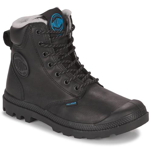 Μπότες Palladium PAMPA SPORT CUFF WPS