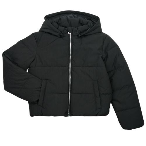 Χοντρό Μπουφάν Only KOGNEWDOLLY SHORT PUFFER JACKET OTW