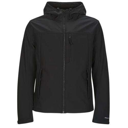 Μπουφάν Superdry HOODED SOFT SHELL JACKET