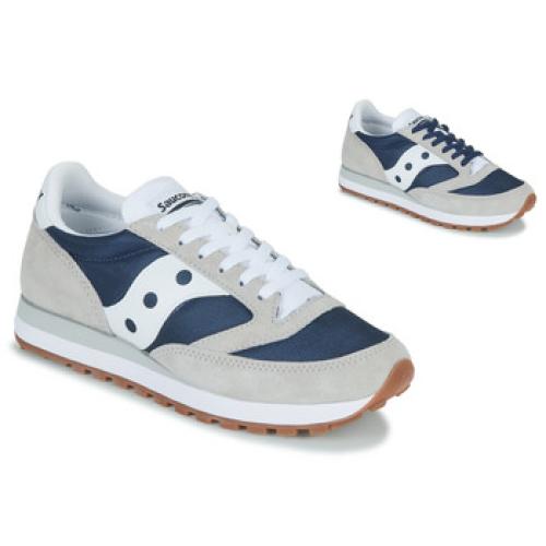 Xαμηλά Sneakers Saucony Jazz 81