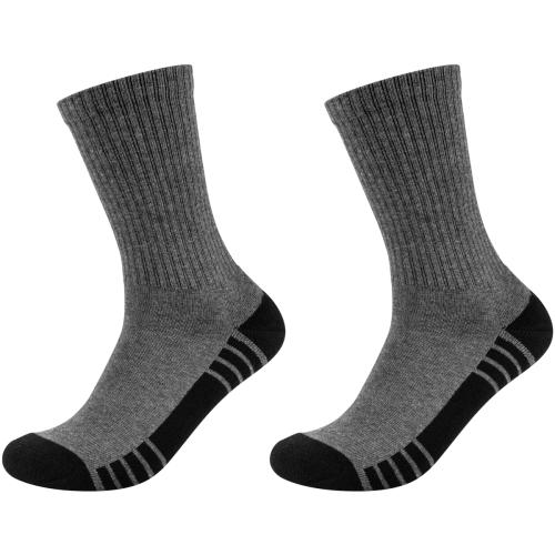 Κάλτσες Skechers 2PPK Cushioned Socks