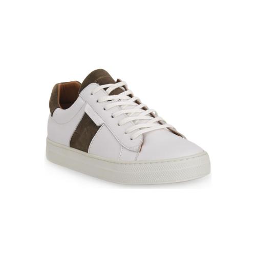 Sneakers Schmoove SPARK GANG WHITE