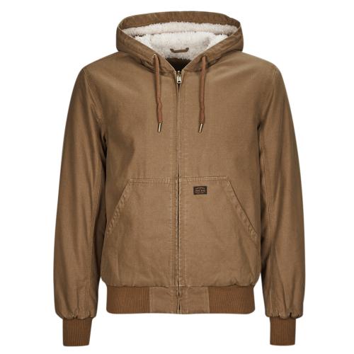 Μπουφάν Superdry VINTAGE WORKWEAR HOODED BOMBER