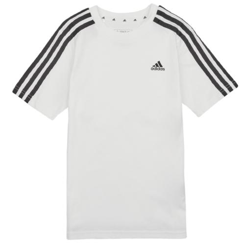 T-shirt με κοντά μανίκια adidas 3S TEE