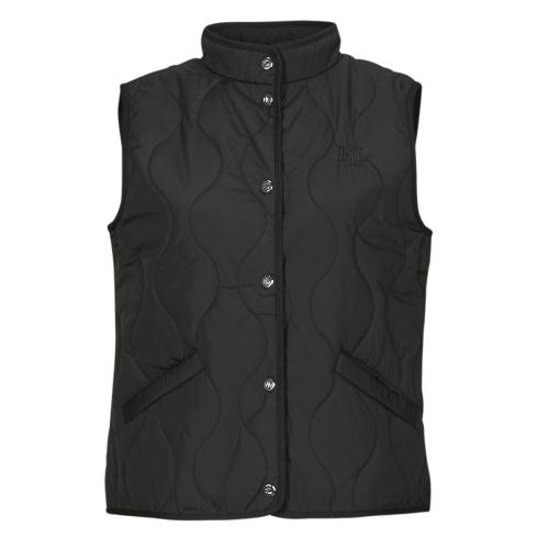 Χοντρό μπουφάν Lauren Ralph Lauren RC ON QLT VS-INSULATED-VEST