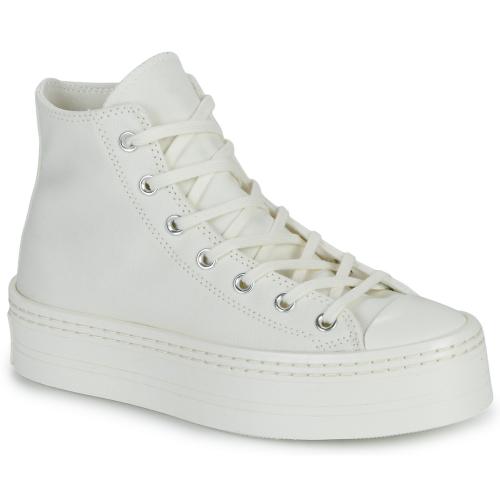 Ψηλά Sneakers Converse CHUCK TAYLOR ALL STAR MODERN LIFT PLATFORM CANVAS