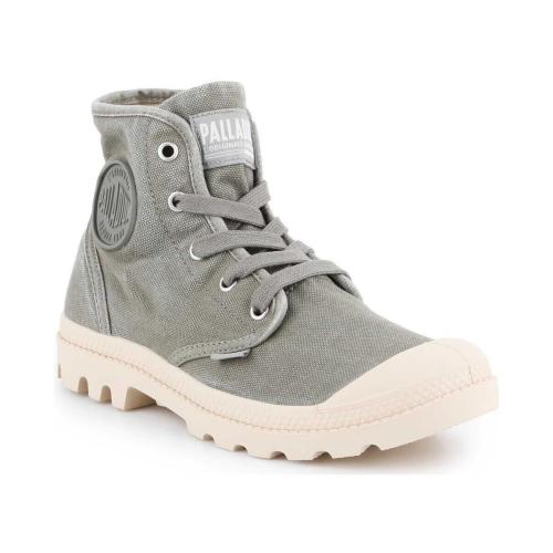 Ψηλά Sneakers Palladium Us Pampa Hi 92352-339-M