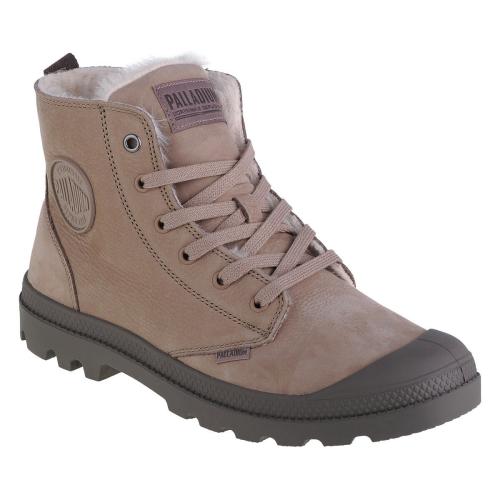 Xαμηλά Sneakers Palladium Pampa Hi Zip WL