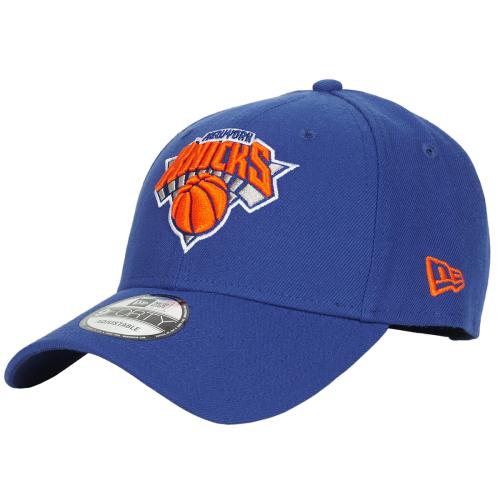 Κασκέτο New-Era NBA THE LEAGUE NEW YORK KNICKS