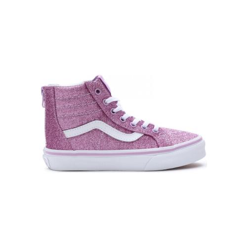 Skate Παπούτσια Vans Sk8-hi zip