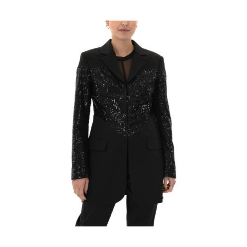 Σακάκια Zoya SEQUINED BLAZER WOMEN