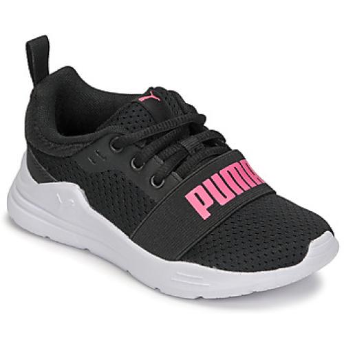 Xαμηλά Sneakers Puma PS PUMA WIRED RUN V