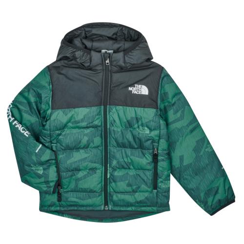 Μπουφάν The North Face Boys Never Stop Synthetic Jacket