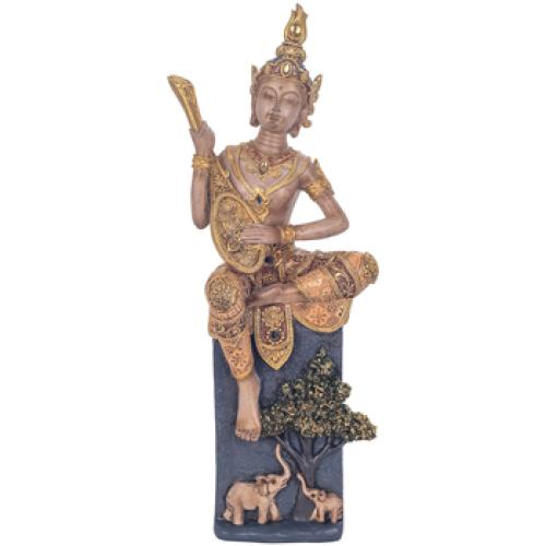 Αγαλματίδια και Signes Grimalt Μουσική Του Βούδα Βούδα