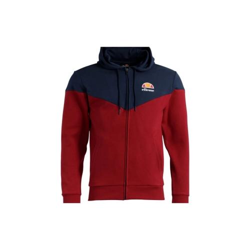 Φούτερ Ellesse MERCURINO FZ HOODY