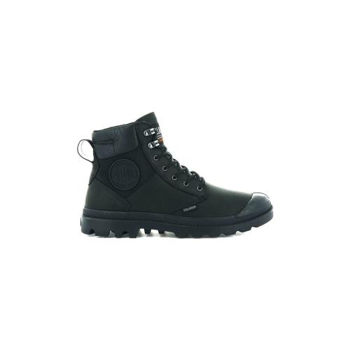 Μπότες Palladium PAMPA SHIELD WP LTH