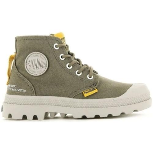 Μποτίνια Palladium PAMPA SUPPLY