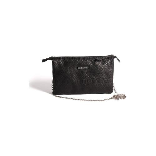 Pouch/Clutch Maria Mare METAL
