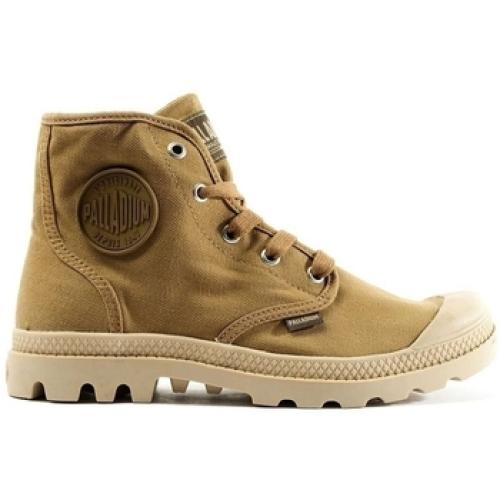 Μποτίνια Palladium PAMPA HI