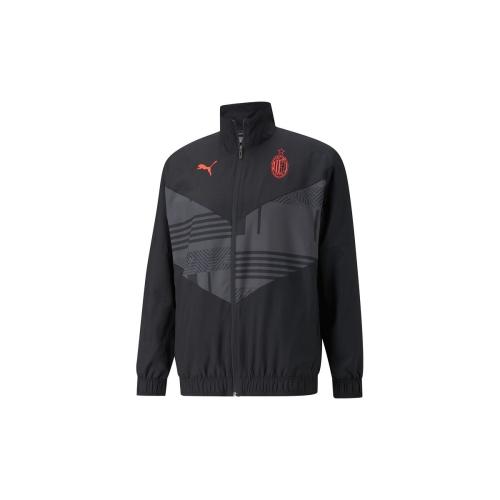 Παλτό Puma ACM PREMATCH JACKET