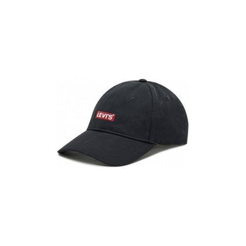 Κασκέτο Levis CAP BABY TAB LOGO