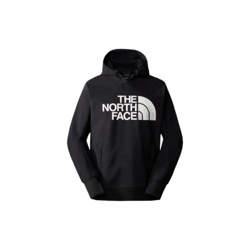 Παλτό The North Face M TEKNO LOGO HOODIE