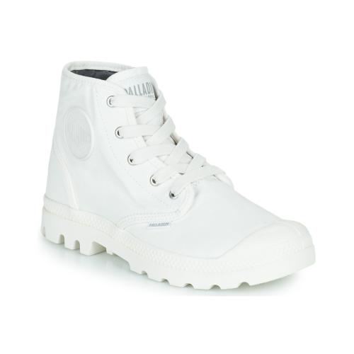 Ψηλά Sneakers Palladium PAMPA HI