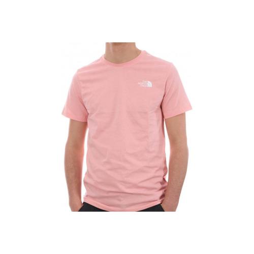 T-shirts & Polos The North Face SS GRAPHIC