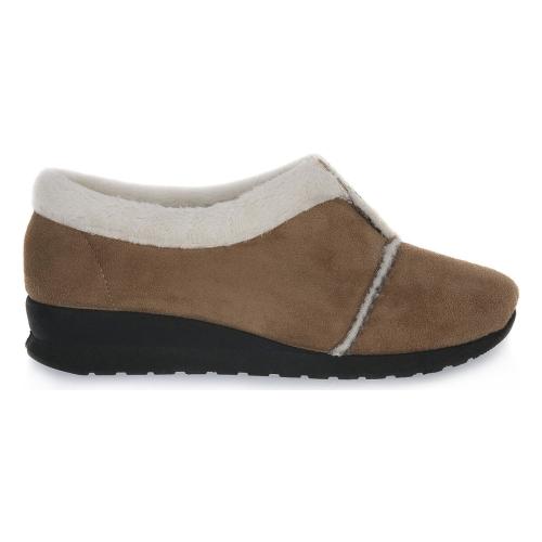 Παπούτσια Sport Emanuela 2814 BEIGE