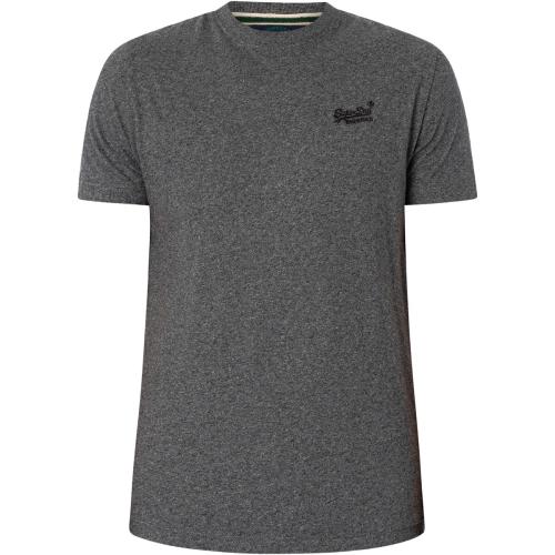 T-shirt με κοντά μανίκια Superdry 224562