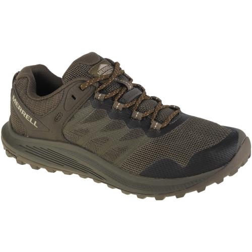 Πεζοπορίας Merrell Nova 3 Tactical