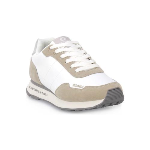 Sneakers Ecoalf OFF WHITE MIKAALF
