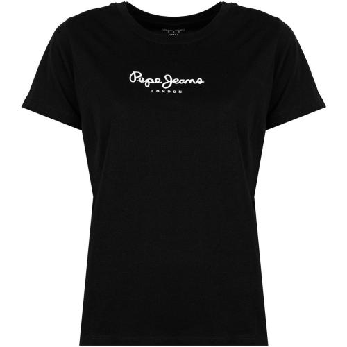 T-shirt με κοντά μανίκια Pepe jeans -